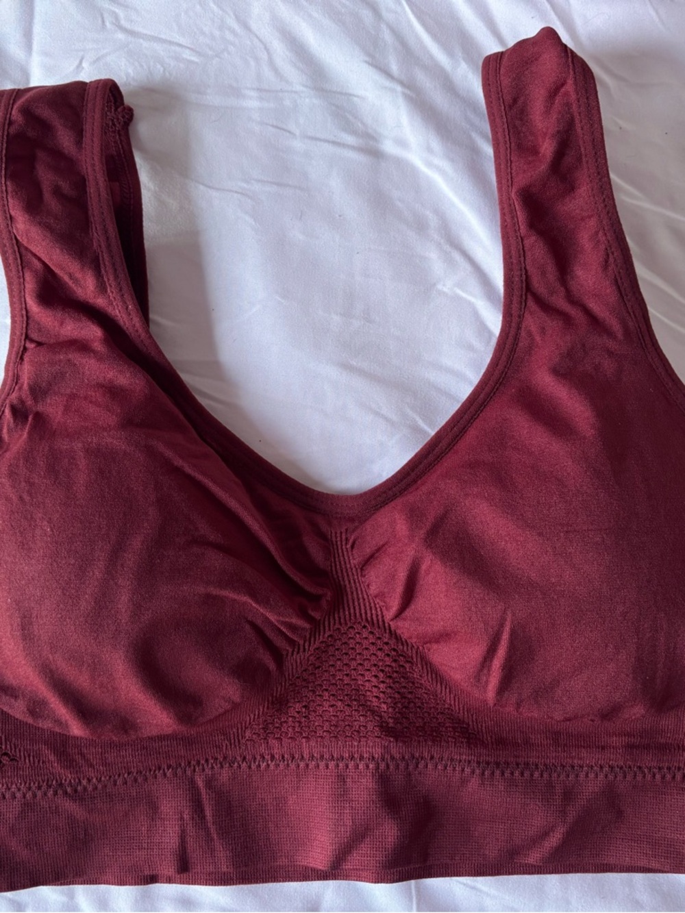SIX Comfort Wireless Bras
